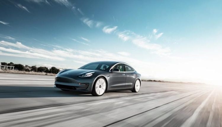 Tesla Kirimkan 405.278 endaraan di Q4, Meleset Dari Ekspektasi Wall Street