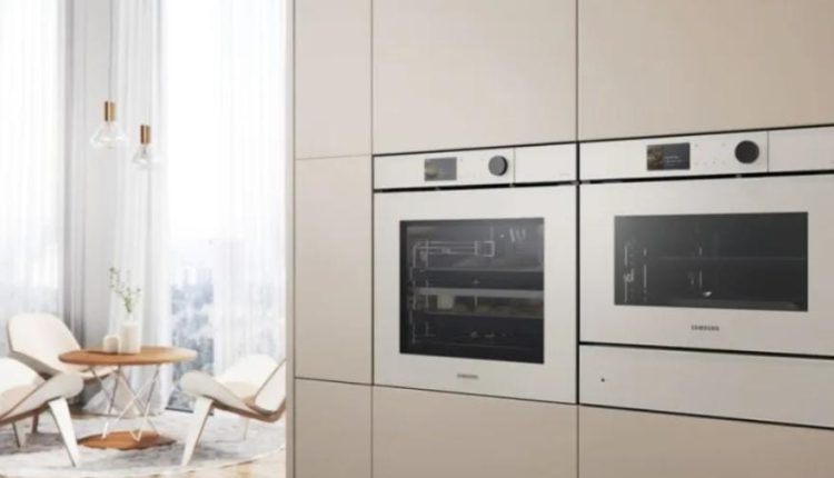 Wall Oven Baru dari Samsung Mungkinkan Pengguna Lakukan Live Streaming Tentang Apa yang Sedang Dimasak