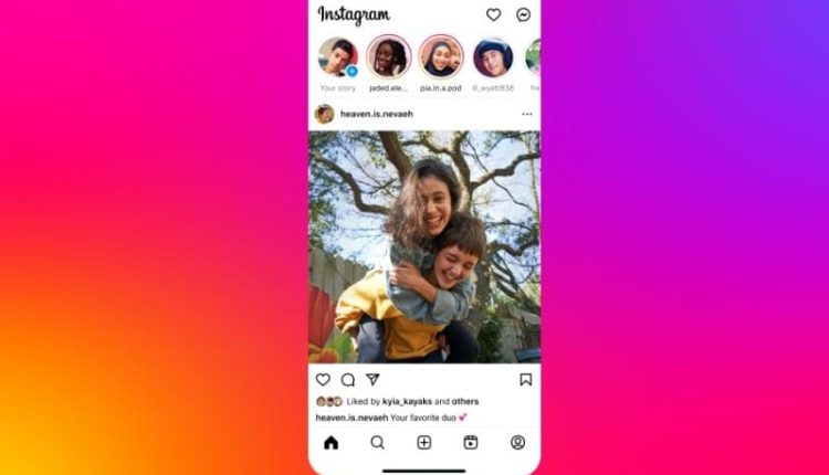 Instagram Hapus Instagram Shop Pindahkan Reel dari Posisi Tengah Dalam Perombakan Desain Bulan Depan