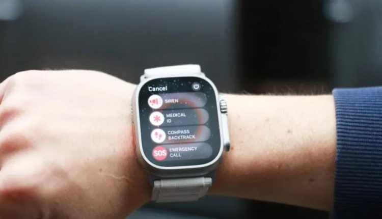 Apple akan Mulai Gunakan Tampilan Internal untuk Jam Tangan pada 2024