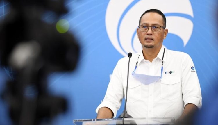 Tujuh Situs dan Lima Medsos Jual Beli Organ Tubuh Diblokir Kominfo