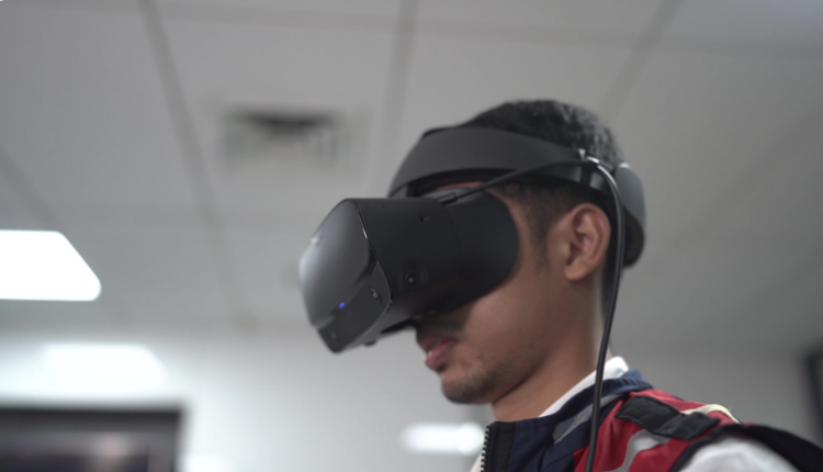 Digitalisasi Waskita, Aplikasi DCT Diluncurkan untuk Pengendalian Proyek