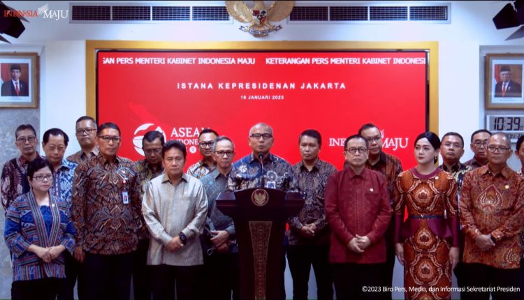 HIMBARA Berkomitmen Dukung Pemerintah untuk Hilirisasi Industri