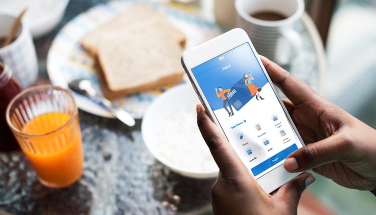 Ini 2 Kunci Pendorong Keberhasilan Transformasi Digital BRI