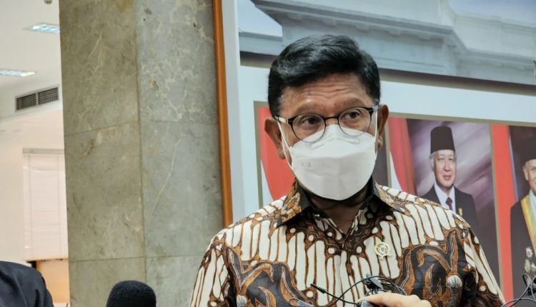Menkominfo Dorong Ketersediaan STB dengan Harga Terjangkau
