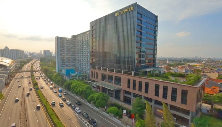 Hutama Karya Membidik Sejumlah Proyek Termasuk IKN Pada Tahun 2023