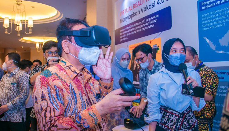 Dukung Digitalisasi, Kemenperin Cetak SDM Mahir Teknologi Robotik