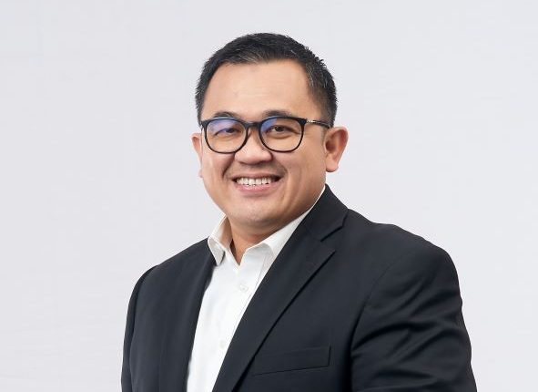 Yadi Jaya Ruchandi Direktur Utama PT Danareksa (Persero)