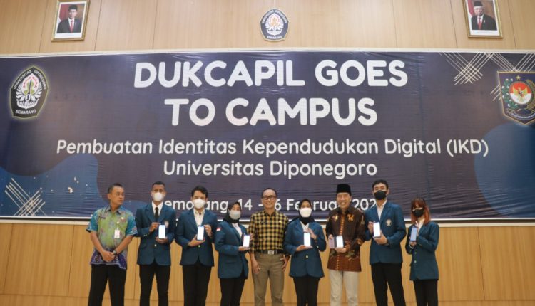 Dirjen Dukcapil: KTP Digital Perkuat Digital Trust