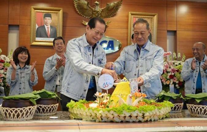 Rayakan HUT ke-66, BCA Kembali Hadirkan BCA Expoversary 2023