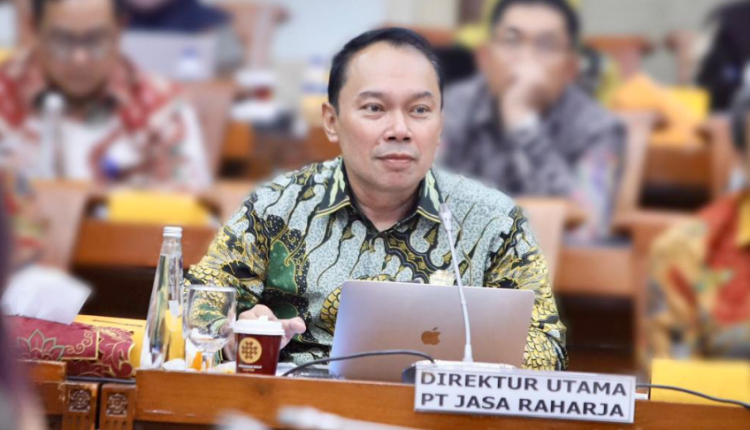 Hadapi 2023, Jasa Raharja Perkuat Digitalisasi Bisnis dan Kolaborasi