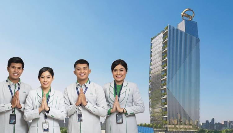 Tahun 2022 Laba Bersih Pegadaian Tumbuh 36%