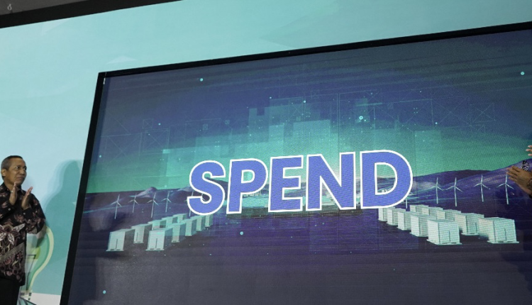 Dewan Energi Nasional Luncurkan Aplikasi SPEND