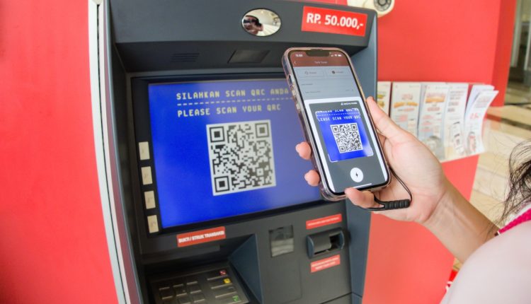 Tahun 2022, Laba Bank DKI Melesat Naik 29.11%