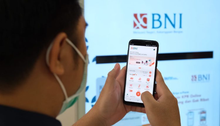 BNI Kembangkan Kartu Multifungsi Untuk Transaksi Finansial di IKN