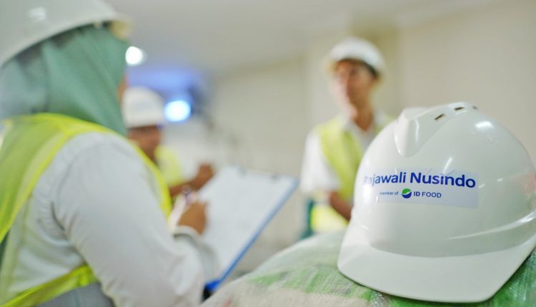 Tahun 2023, Rajawali Nusindo Targetkan Pendapatan 5,2 Triliun