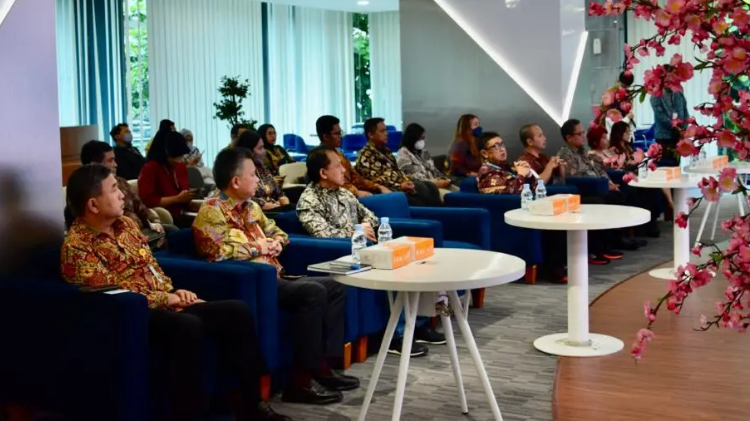 Perkuat Bisnis Digital, INTI Support Platform Paylater Marketplace Bukopin