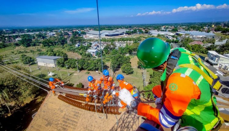 Peringati Bulan K3 Nasional, Dirut PLN: Utamakan Keselamatan Kerja