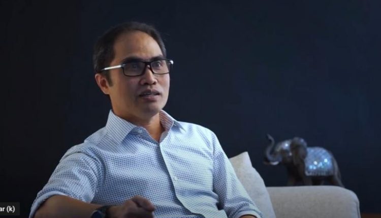 Direktur Utama Bio Farma Honesti Basyir (Dok : Istimewa)