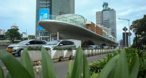 Tosari, Jakarta Pusat (Foto : Rifkianto Nugroho/detikcom)
