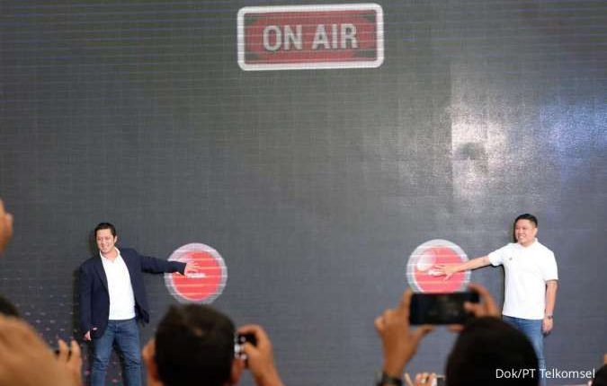 Sambut Ramadhan, Telkomsel Rilis Ragam Produk dan Layanan Digital
