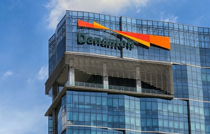 Ini Dirut dan Komut Bank Danamon Yang Baru