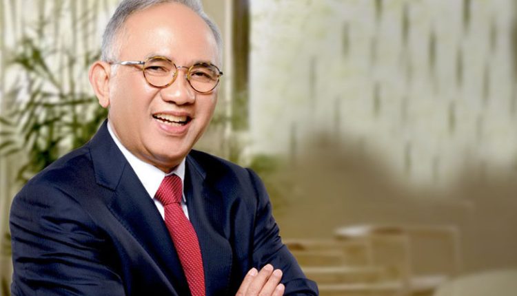 Dipercaya Garap Jalan Tol IKN, Hutama Karya Terapkan Sistem Konstruksi Digital (Direktur Utama Hutama Karya, Budi Harto/ Dok : Hutama Karya)