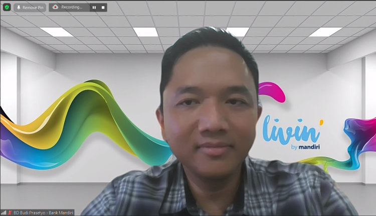 Prabowo Budi Prasetyo: Menguak Strategi Digital Marketing di Era Transformasi Digital