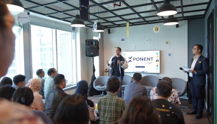 Percepat Inovasi di Ekosistem Digital Indonesia, Mandiri Capital Bangun Kemitraan Strategis
