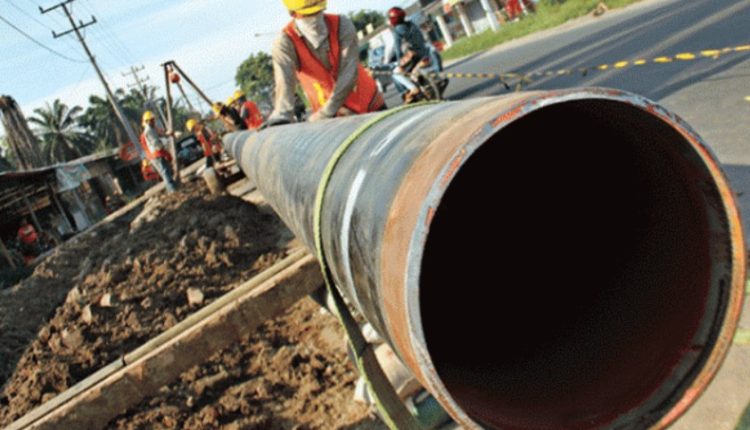 SKK Migas dan BP Rugikan Negara, Gunakan Pipa Impor Senilai Rp4,5 T