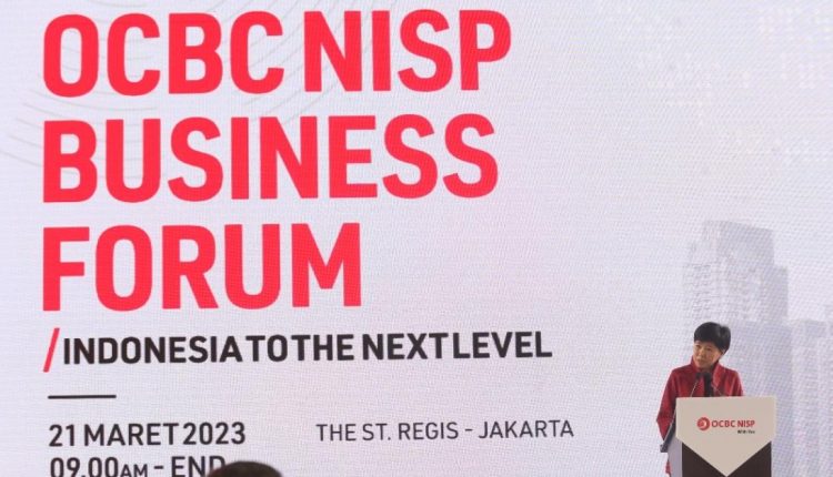 OCBC NISP Business Forum 2023