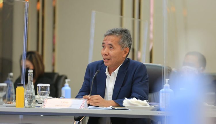 Kontribusi BRI Terhadap Inklusi Keuangan RI Capai 65,4 Persen