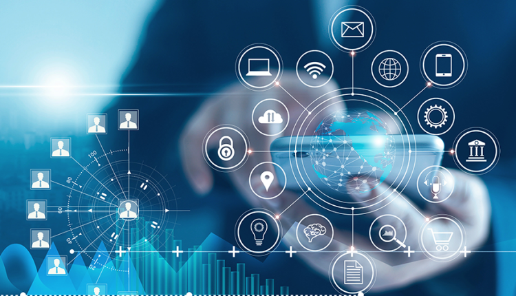 Ekosistem Digital Siap Hadapi Resesi Global