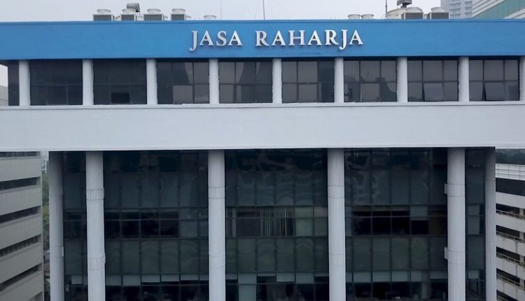 Inovasi Digital Jasa Raharja