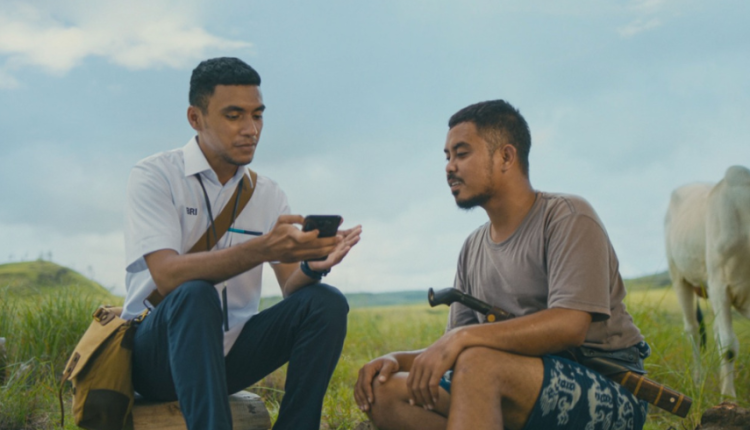 BRI Perusahaan RI yang Masuk Sustainability Yearbook Member