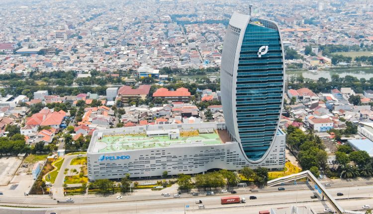 Asesmen GCG Perdana Pelindo Pasca Merger, Raih Predikat Sangat Baik