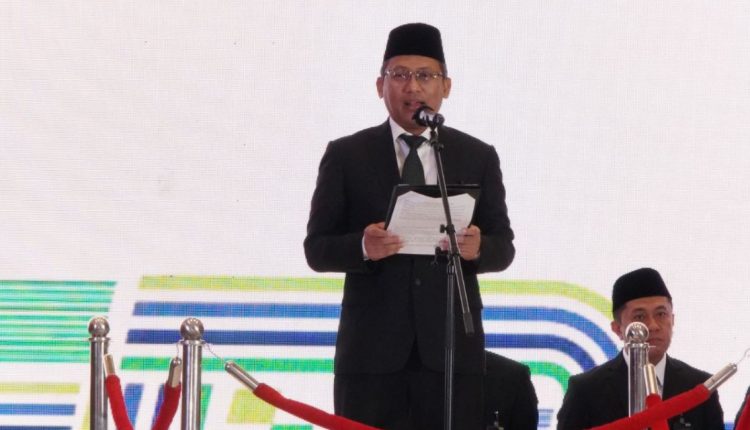Rayakan HUT Ke-122 Pegadaian Ajak “Bersatu Tumbuh Bersama”