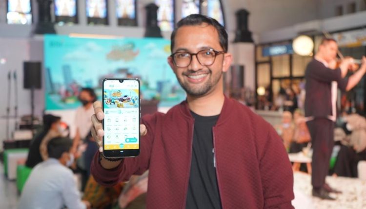 BSI Mobile Permudah Masyarakat Bayar Zakat