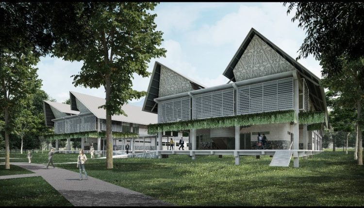 Brantas Abipraya Genjot Pembangunan Pusat Riset Bertaraf