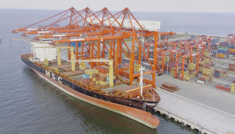 Pelindo Segera Memulai Transformasi Belawan