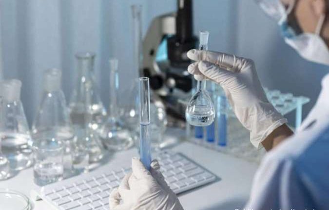 Kemenkes Tata Ulang Laboratorium Kesehatan di Indonesia