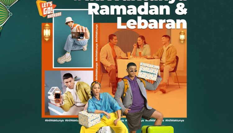 Permudah Mudik, BNI Luncurkan E-Magazine dan Peta Mudik