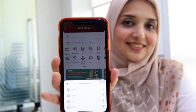 Libur Lebaran, CIMB Niaga Siapkan Fasilitas Digital Banking