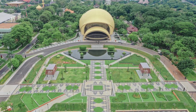 Keselarasan Regulasi Pengelolaan Destinasi TMII, Tegakkan GCG