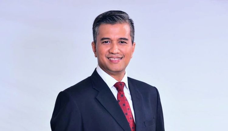 BTN Tunjuk Ramon Armando Jadi Corporate Secretary