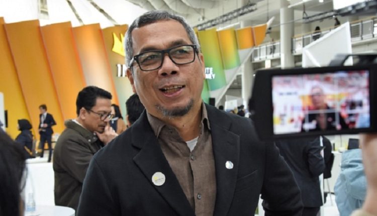 Ini Manfaat Keikutsertaan Indonesia di Hannover Messe 2023