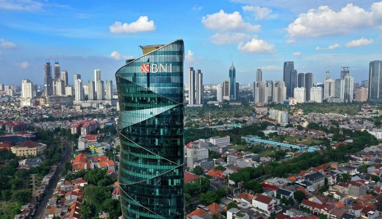 BNI Fokus Go Global, Go Digital, Go Green