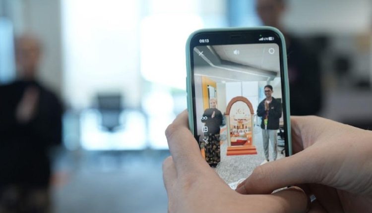 Anak Perusahaan WIR Group AR & CO Dorong Penerapan Teknologi Markerless Augmented Reality