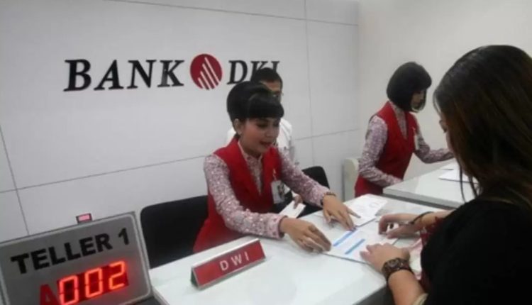 Bank DKI Komitmen Menjaga Citra Positif Perusahaan
