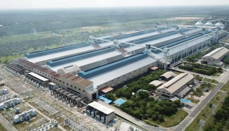 Jalankan Mandat Hilirisasi, MIND ID Perbanyak Smelter